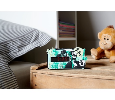 Bigben Interactive R15 – Panda
