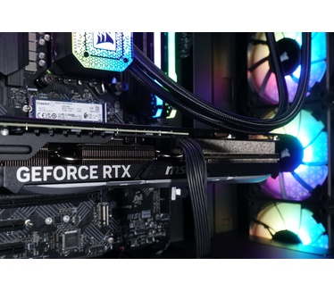 Azerty Gaming Expert iCUE i5