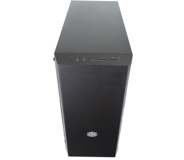 Cooler Master MasterBox MB600L