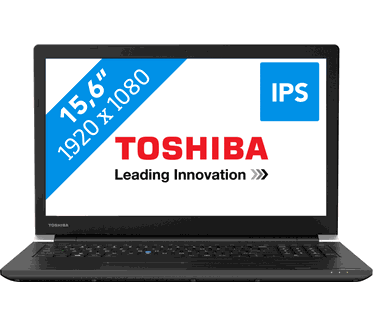 Toshiba Tecra A50-C i7-8gb-256ssd GTX 930m