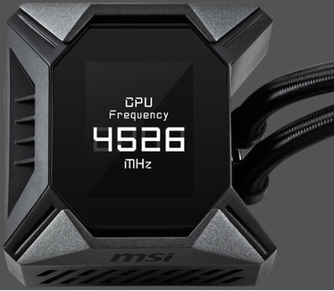 MSI MPG CORELIQUID K360 V2