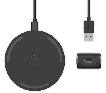 Belkin WIA001BTBK