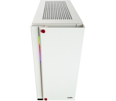 Azza Geh Fulltower ATX Zircon 7000W W/Win-Glas 2xUSB 3.0