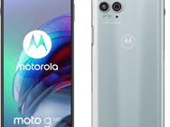 Motorola Moto G100