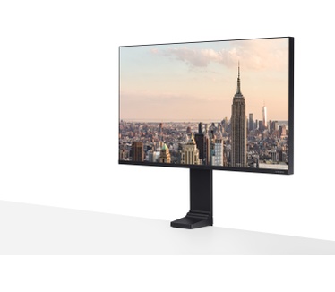 Samsung Space Monitor S32R750 Zwart