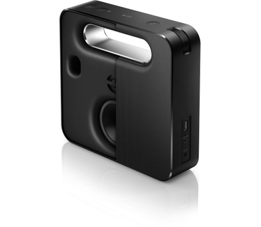 Philips Draadloze luidspreker BT5580B/12