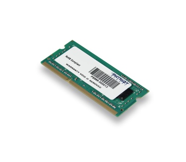 Patriot Memory 4GB DDR3-1600