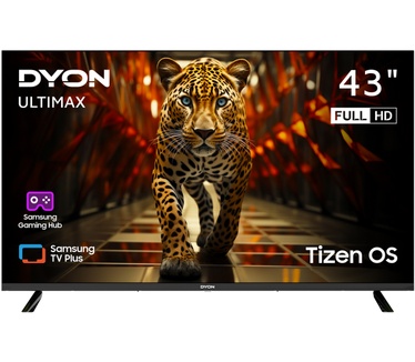Dyon Ultimax 43F-Ti