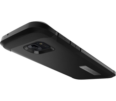 Spigen Tough Armor Samsung Galaxy S7 edge Case Zwart