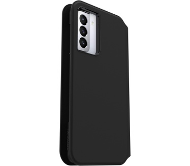 Otterbox Strada Via Series voor Samsung Galaxy S21+ 5G, zwart