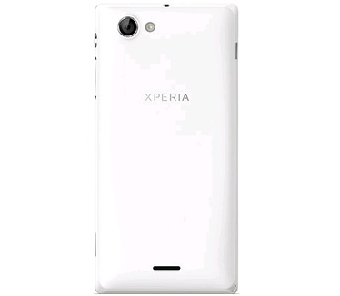 Sony Xperia J Wit