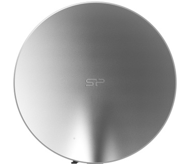 Silicon Power 240GB Bolt B80 Externe SSD, IP68 waterdicht/ schokbestendig, max. 500/450MB/s R/W