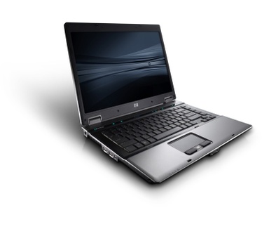 HP Compaq Business notebook 6730b (FH009AW)