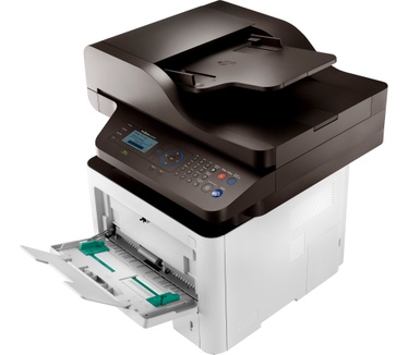 HP Samsung ProXpress SL-M4075FR multifunctionele laserprinter