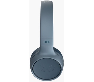 Fresh 'n Rebel Code Fuse