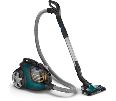 Philips PowerCyclone 10-stofzuiger zonder zak XB9185/09