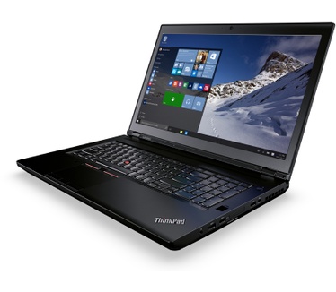 Lenovo P70