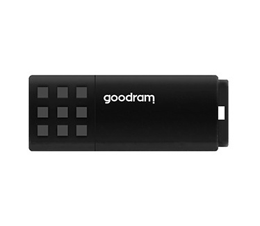 Goodram UME3 256GB Zwart