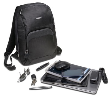 Kensington Trek? Ultrabook? Rugzak