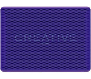 Creative Muvo 2c Paars