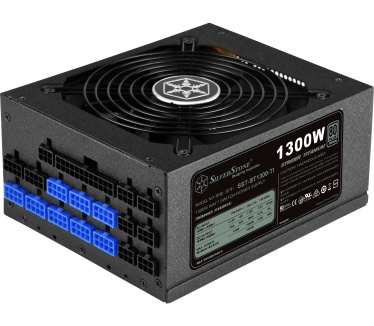 Silverstone Strider Titanium ST1300-TI