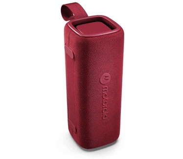 Motorola ROKR 600 Rood