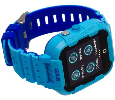 Garett Electronics Kids 4G