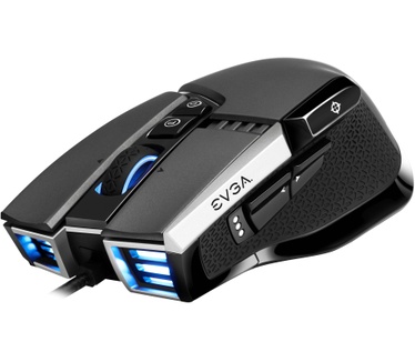 EVGA X17