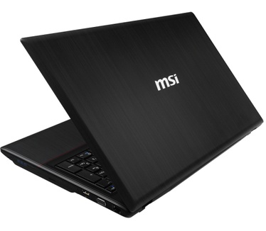 MSI GP60 2OD-038BE