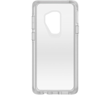 Otterbox Symmetry Clear Samsung Galaxy S9 Plus Clear (77-58090) (Galaxy S9+) Transparant