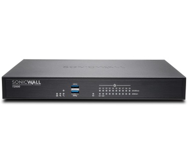 Sonicwall TZ600 Promotional Tradeup