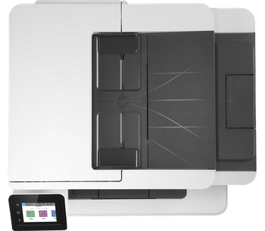 HP LaserJet Pro MFP M428fdn