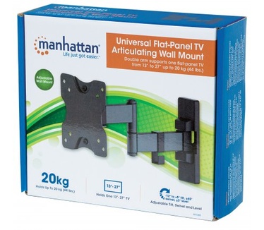 Manhattan 461368