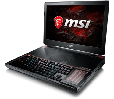 MSI GT83VR 7RF-268NL