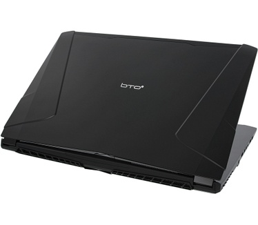 BTO X-Book 17CL75