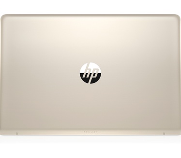 HP Pavilion 15-cd023nd