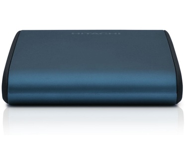SimpleTech SimpleDRIVE Mini 500GB Blauw