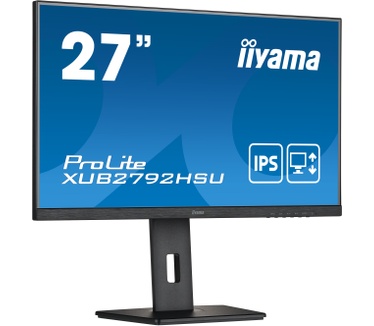 Iiyama XUB2792HSU-B5