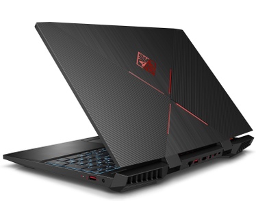 HP Omen 15-dc1950nd