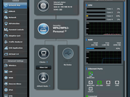 BQ16 - AsusWRT screenshots