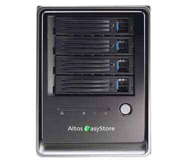 Acer Altos easyStore 4TB 1TB