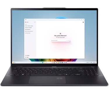 Acer 16 AI SF16-51-77YL