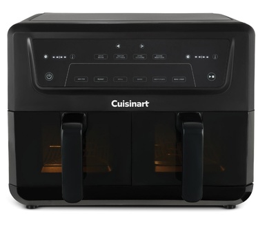 Cuisinart AFD10XBLE