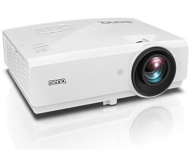 BenQ SH753+