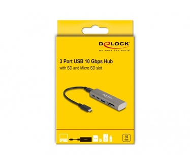 Delock 64236