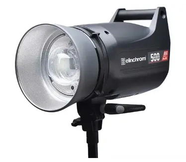 Elinchrom ELC Pro HD 500 To Go Set EU