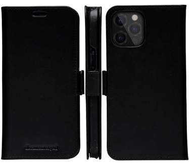 D. Bramante Lynge (iPhone 12 Pro Max) Zwart