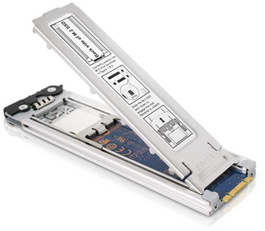 Icy Dock MB840TP-B