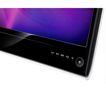 Asus MS236 Zwart