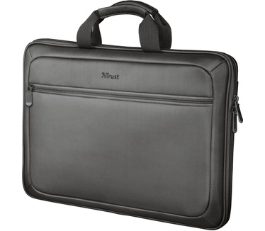 Trust York Grijs, Zwart